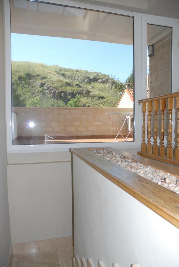 托萊多Mirador De Galiana公寓 外观 照片